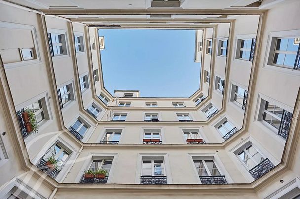 Appartement à louer Paris 1Er - Place-Vendôme, Paris Rive Droite, France - Photo 1