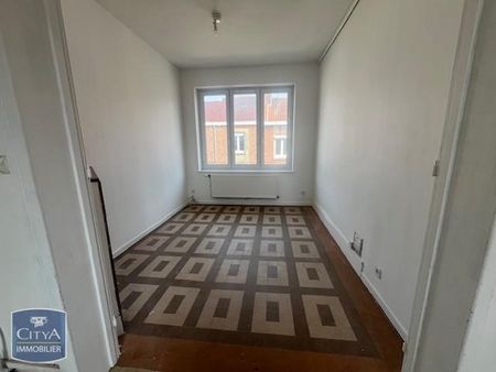 Location Appartement 3 pièces 47m² LAMBERSART 59130 - Photo 3