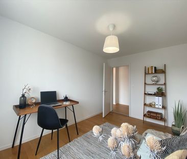 "Ruhige Lage trifft auf attraktives Wohnen – 3 Monate mietfrei!" - Foto 1