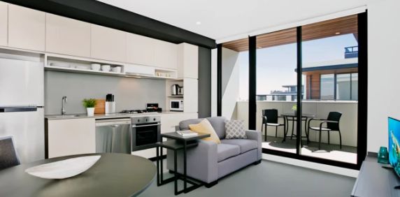 2 Bed 2 Bath - Photo 2