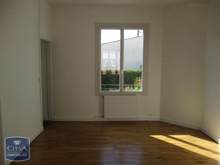 Maison à louer 4 pièces 68m² - Photo 3