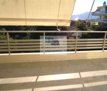 Διαμέρισμα για ενοικίαση Κάτω Κηφισιά (Κηφισιά) - Photo 3