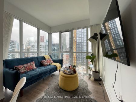 For Lease - 77 Mutual Street Unit# 2404, Toronto, Ontario - Photo 5