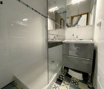 Location Appartement 1 pièce 23m² - Photo 5