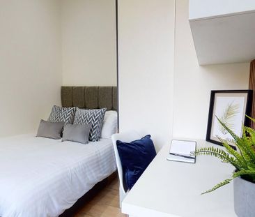 Studio to rent - Photo 4