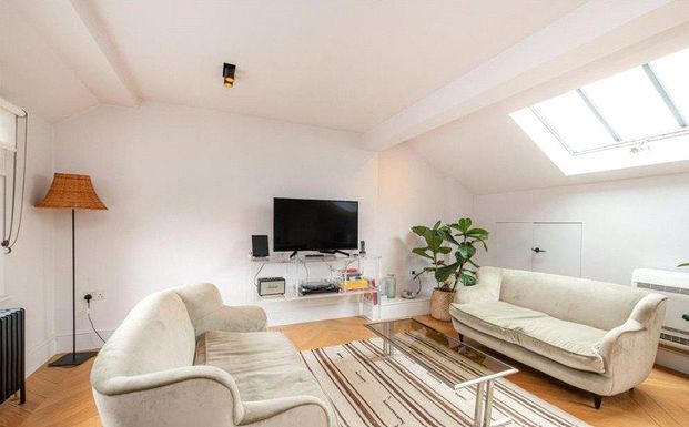 2 bedroom duplex to rent - Photo 1