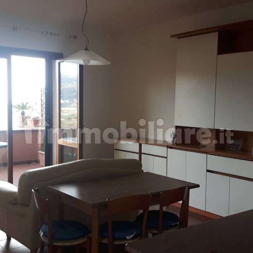 Trilocale Località Tre Strade 16/b, Baia Blu, Pozzuolo, Tre Strade, Lerici - Photo 1