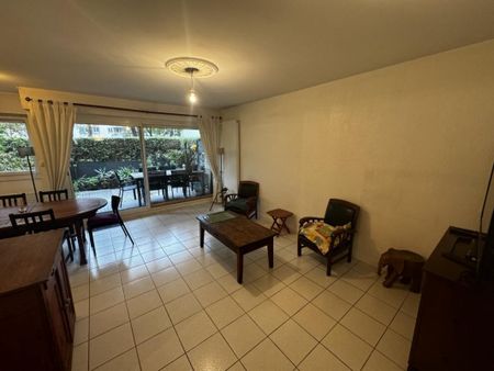 Appartement T4 à louer - 71 m² - Photo 2