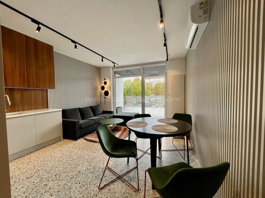 Do wynajęcia mieszkanie Bydgoszcz Bartodzieje - 56m2 - Zdjęcie 1