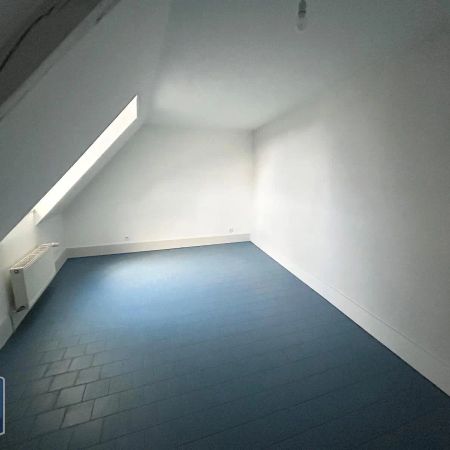 Appartement à louer 2 pièces 50.4m² - Photo 3