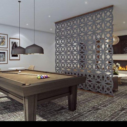 5 1/2 , tout inclus, 50 ans et plus - Photo 1