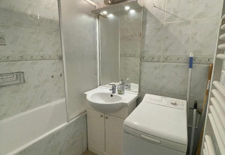 Appartement T2 à ST MARTIN LE VINOUX - Photo 5