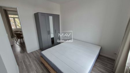 Appartement à louer à Lille • - Photo 3