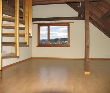 2.5 Zimmer, 70 m², 2. Stock - Photo 5