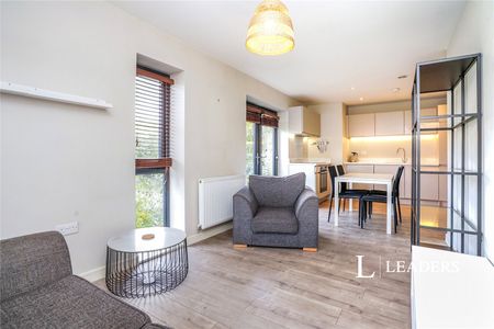 2 bedroom apartment to rent Green Quarter, Cross Green Lane, Cross Green, LS9 - Photo 2