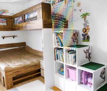 Pronájem bytu 2+kk 65 m², Patočkova 2386, Praha - Photo 5