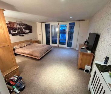 Waterloo Warehouse, Waterloo Road, Liverpool, L3 - Photo 4