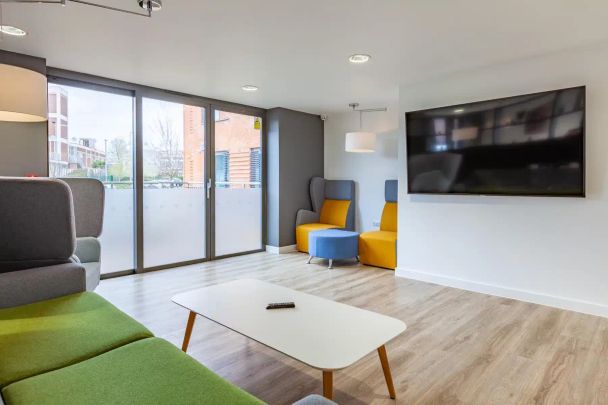 Premium Ensuite - Photo 1