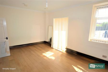 1 bedroom apartment to rent - Photo 4