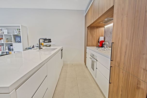 Unit 306/447-451 Parramatta Road, Leichhardt. - Photo 1