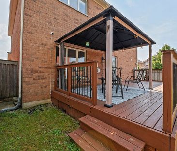 For Lease - 30 Oakrun Street, Hamilton, Ontario - Photo 6