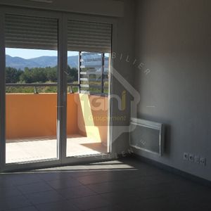 Appartement Puget Sur Argens 2 pièce(s) 41 m2, - Photo 3
