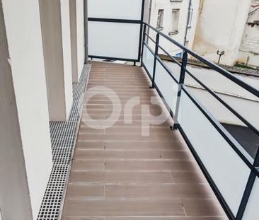 Location Appartement 2 pièces 43m² DAMMARTIN EN GOELE 77230 - Photo 5