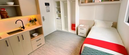 Studio Accessible - Photo 3