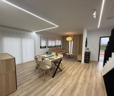 ALQUILER DÚPLEX EN EL CAMPILLO (EL ESPARRAGAL), NUEVO DE ESTRENO, 3... - Photo 3