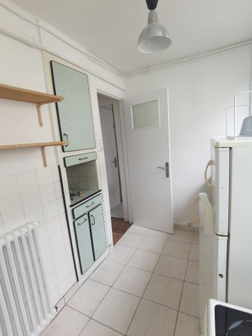 Location Appartement 3 pièces 49m² RENNES 35000 - Photo 5
