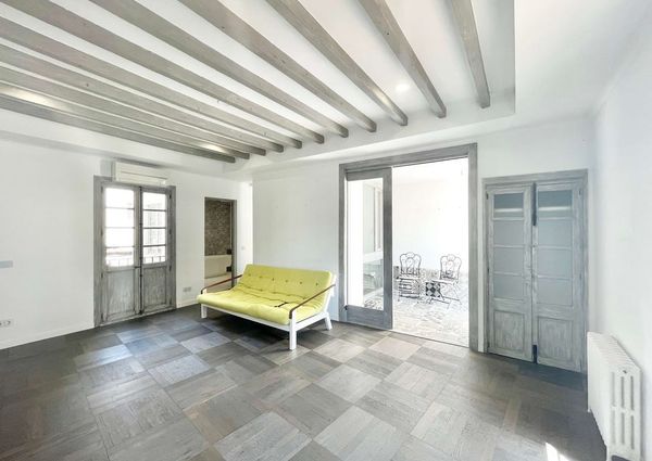 Carrer de Sant Joan, 3, 07012 Palma, Illes Balears, Spain, Palma de Mallorca, Balearic Islands 07008