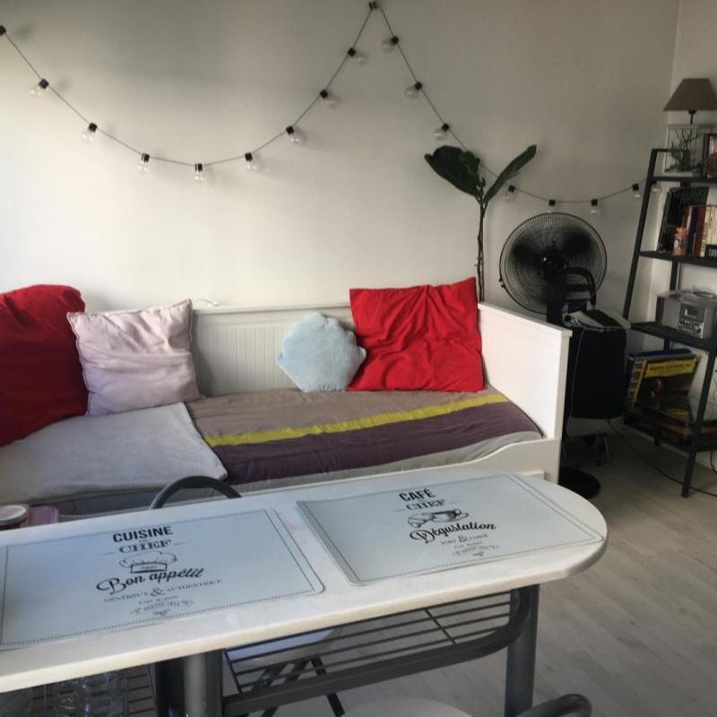 Location Appartement 1 pièce 20m² TOURS 37000 - Photo 2