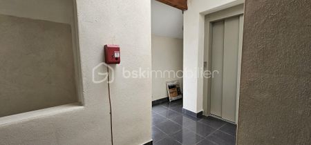Appartement de 105 m² à Nimes - Photo 4