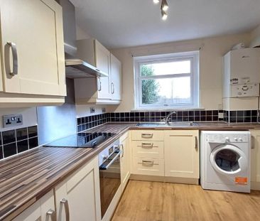 2 bed flat for rent in Maybury - Photo 6