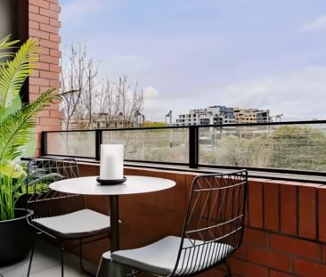 Studio Furnished - Photo 6