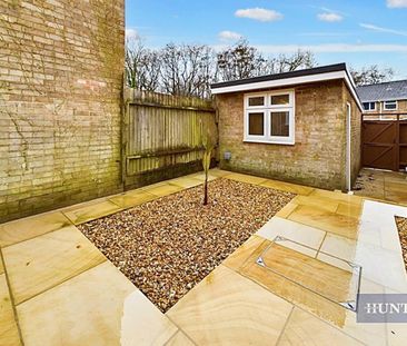 2 bedroom House To Let - Photo 2