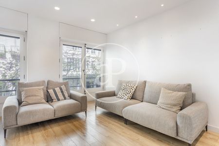 Flat for rent with Terrace in Pla del remei (Valencia) - Photo 3
