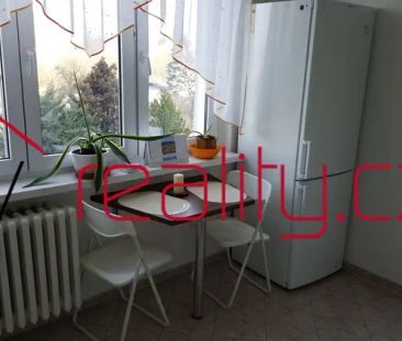 Byt 3+1 Karlovy Vary, Rybáře, Klínovecká ul. - Photo 2
