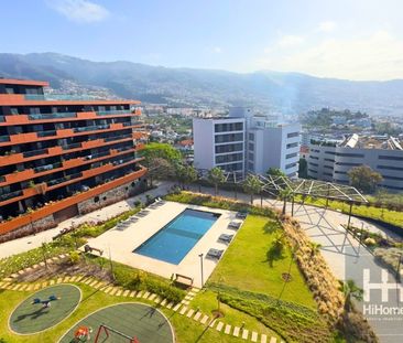 Apartamento T1 em Ilha da Madeira - Foto 2