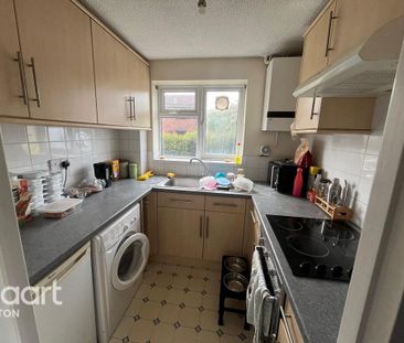 1 bedroom terraced house to rent - Photo 4