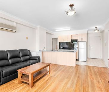 70/193 Hay Street, East Perth - Photo 5