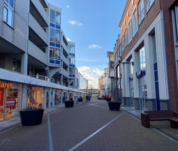 Te huur: Appartement Uitstraat 70 in Spijkenisse - Photo 4