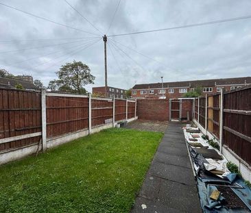 Evans Street, Wolverhampton, West Midlands, WV6 - Photo 5