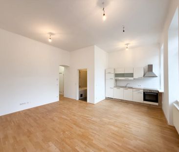 3 Monate geringerer HMZ! Helle und moderne 2-Zimmer Wohnung in U-Ba... - Photo 1