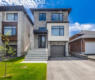 For Lease - 16 Melville Drive, Barrhaven, Ontario - Photo 1