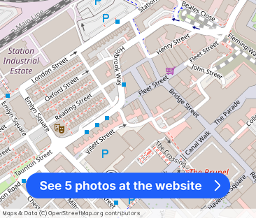 Catherine Street, The Goldsworthy Centre, SN1 - Photo 1