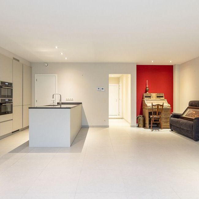 Appartement te huur in Zoersel voor € 1.100 met 2 slaapkamers - Photo 1