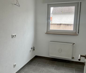 *Erzhausen - Komplett modernisierte und renovierte 3 Zimmerwohnung in ruhiger Lage* - Foto 4