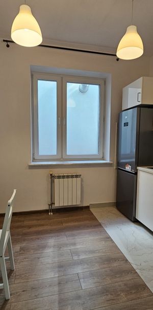 Świeżo po remoncie | kawalerka 30 m² | Legionowo - Zdjęcie 1