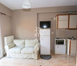 Studio/Γκαρσονιέρα για ενοικίαση - Λάρισα, - Φωτογραφία 1